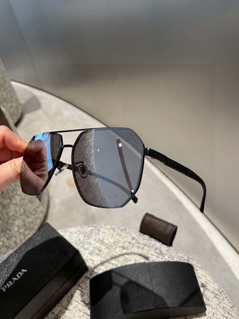 Prada Sunglasses